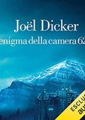 img Joël Dicker - L
