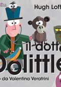 Hugh Lofting - Il Dottor Dolittle (2023) (mp3 - 128 kbps)