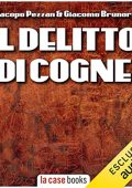 Jacopo Pezzan, Giacomo Brunoro - Il delitto di Cogne (2023) (mp3 - 128 kbps)