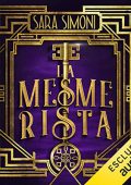 Sara Simoni - La Mesmerista (2023) (mp3 - 128 kbps)