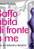 Barbara Audisio - Saffo abita di fronte a me (2023) (mp3 - 128 kbps)