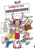 Claudia De Lillo - Nonsolomamma (2023) (mp3 - 128 kbps)
