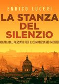 Enrico Luceri - La stanza del silenzio (2023) (mp3 - 128 kbps)