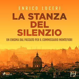 Enrico Luceri – La stanza del silenzio (2023) (mp3 – 128 kbps)