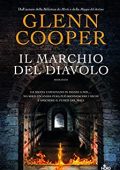 Glenn Cooper - Il marchio del Diavolo (2020) (mp3 - 64 kbps)