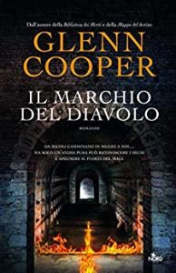 Glenn Cooper – Il marchio del Diavolo (2020) (mp3 – 64 kbps)
