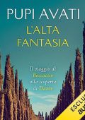 Pupi Avati - L'alta fantasia (2023) (mp3 - 128 kbps)