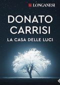 Donato Carrisi - La casa delle luci (2023) (mp3 - 128 kbps)
