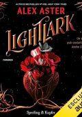 Alex Aster - Lightlark (2023) (mp3 - 128 kbps)