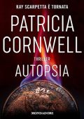 Patricia Cornwell - Autopsia (2023) (mp3 - 128 kbps)