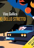 Vins Gallico - Il Dio dello stretto (2023) (mp3 - 128 kbps)