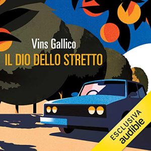Vins Gallico – Il Dio dello stretto (2023) (mp3 – 128 kbps)