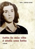 Sakine Cansiz - Tutta la mia vita è stata una lotta  - Volume 1  (2016) PDF