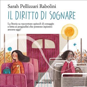 Sarah Pellizzari Rabolini – Il diritto di sognare (2023) (mp3 – 128 kbps)