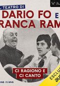 Dario Fo, Franca Rame - Ci ragiono e ci canto (2023) (mp3 - 128 kbps)