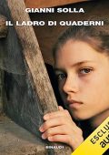Gianni Solla - Il ladro di quaderni (2023) (mp3 - 128 kbps)