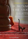 Corrado Debiasi - Il monaco che amava i gatti꞉ Le sette rivelazioni (2023) (mp3 - 128 kbps)