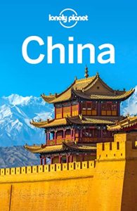 Lonely Planet – China (Travel Guide) (2022) – eng