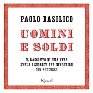 Paolo Basilico – Uomini e soldi (2023) (mp3 – 128 kbps)