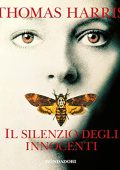 Thomas Harris - Il silenzio degli innocenti (2020) (mp3 - 128 kbps)