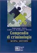 img Gianluigi Ponti, Isabella Merzagora Betsos - Compendio di criminologia (2008)