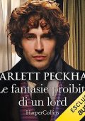 Scarlett Peckham - Le fantasie proibite di un lord (2023) (mp3 - 128 kbps)
