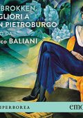 Jan Brokken - Bagliori a San Pietroburgo (2023) (mp3 - 128 kbps)