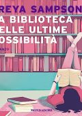 Freya Sampson - La biblioteca delle ultime possibilità (2023) (mp3 - 128 kbps)