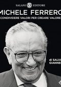 Salvatore Giannella - Michele Ferrero (2023) (mp3 - 128 kbps)