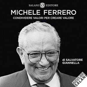Salvatore Giannella – Michele Ferrero (2023) (mp3 – 128 kbps)