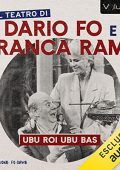 Dario Fo, Franca Rame - Ubu Roi Ubu Bas (2023) (mp3 - 128 kbps)