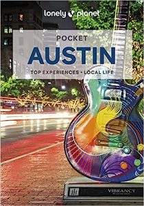 Lonely Planet – LP – ePocket Austin (2022) ENG