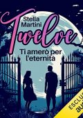 Stella Martini - Twelve (2023) (mp3 - 128 kbps)
