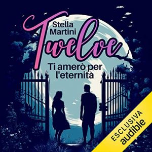 Stella Martini – Twelve (2023) (mp3 – 128 kbps)
