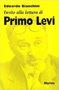 Edoardo Bianchini – Invito alla lettura di Primo Levi (2000) PDF