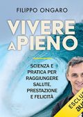 Filippo Ongaro - Vivere a pieno (2023) (mp3 - 128 kbps)