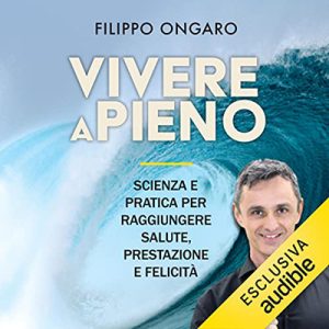 Filippo Ongaro – Vivere a pieno (2023) (mp3 – 128 kbps)