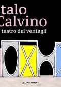 Italo Calvino - Il teatro dei ventagli (2023) (mp3 - 128 kbps)