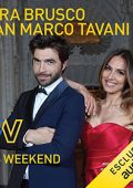 Sara Brusco, Gian Marco Tavani - Yes Weekend (2023) (mp3 - 128 kbps)