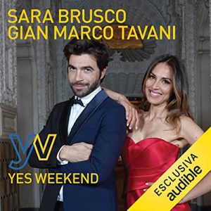 Sara Brusco, Gian Marco Tavani – Yes Weekend (2023) (mp3 – 128 kbps)