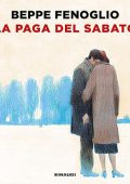 Beppe Fenoglio - La paga del sabato (2023) (mp3 - 128 kbps)