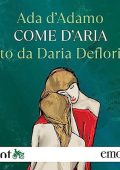 Ada D'Adamo - Come d'aria (2023) (mp3 - 128 kbps)