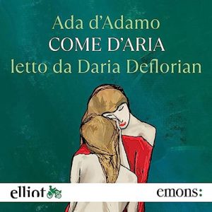 Ada D’Adamo – Come d’aria (2023) (mp3 – 128 kbps)