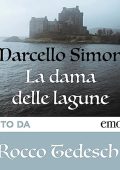 Marcello Simoni - La dama delle lagune (2023) (mp3 - 128 kbps)