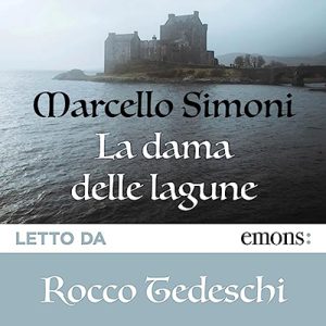 Marcello Simoni – La dama delle lagune (2023) (mp3 – 128 kbps)