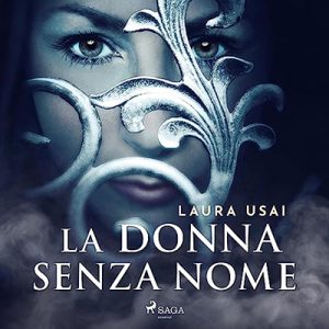 Laura Usai – La donna senza nome (2023) (mp3 – 128 kbps)