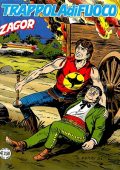 img Zenith gigante 549 - Zagor gigante 498, Trappola di fuoco (Bonelli 2007-01)