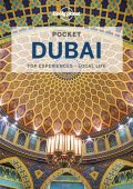 Lonely Planet - LP - ePocket Dubai (2022) ENG