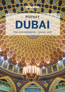 Lonely Planet – LP – ePocket Dubai (2022) ENG