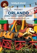Lonely Planet - Lonely Planet Pocket Orlando & Walt Disney World Resort (2023) ENG